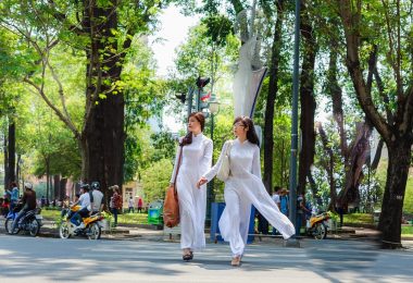 Hanoi people