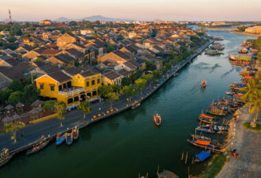 Hoi An