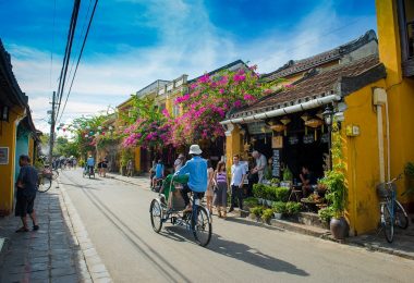 Hoi An Street