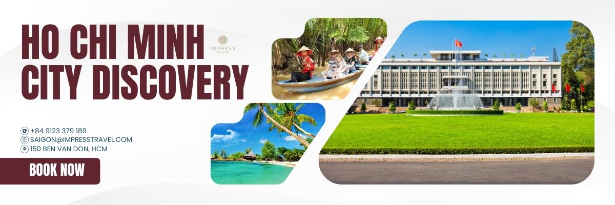 DISCOVERY SOUTH VIETNAM PACKAGE TOURS (1)