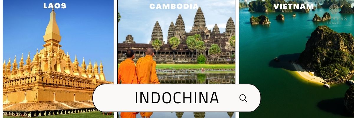 Indochina discovery Laos Cambodia Vietnam (2)