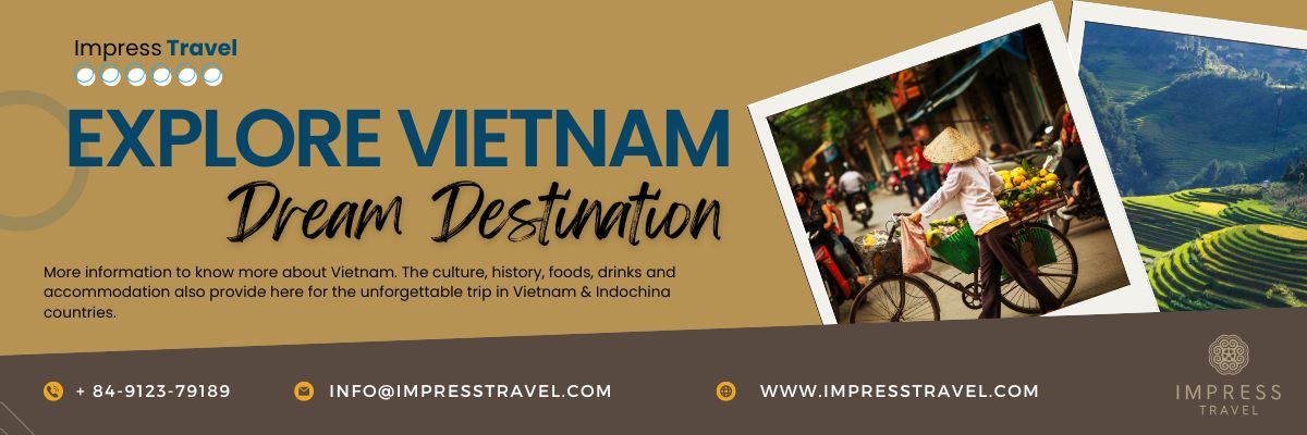 Vietnam discovery more information