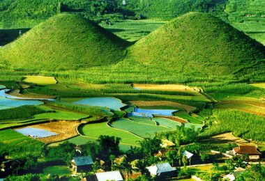 Ha Giang Twin Hills