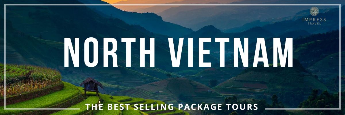 North Vietnam Package Tours