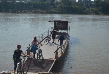 Hanoi - Bike