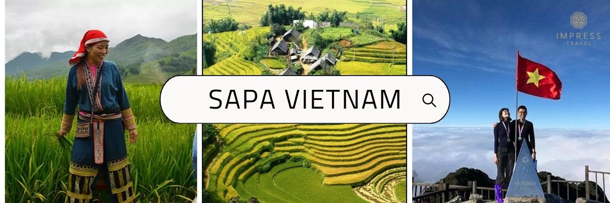 Sapa Discovery Package