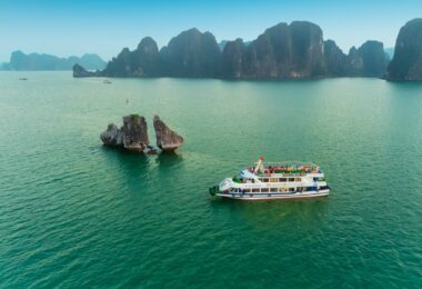 Halong One day