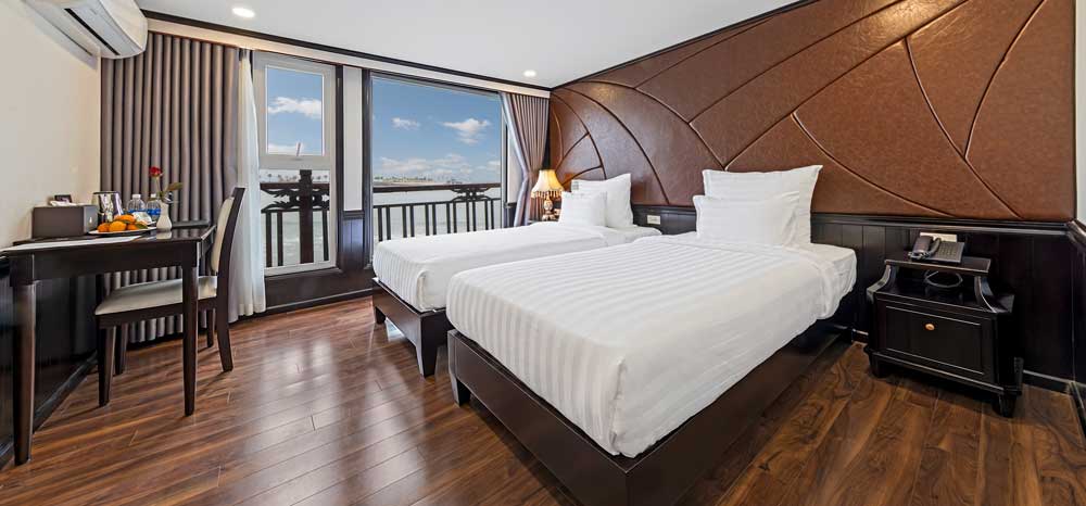 Margaret Executive Room with Ocean View 6