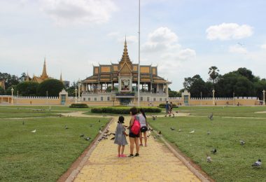 Mekong Chau Doc