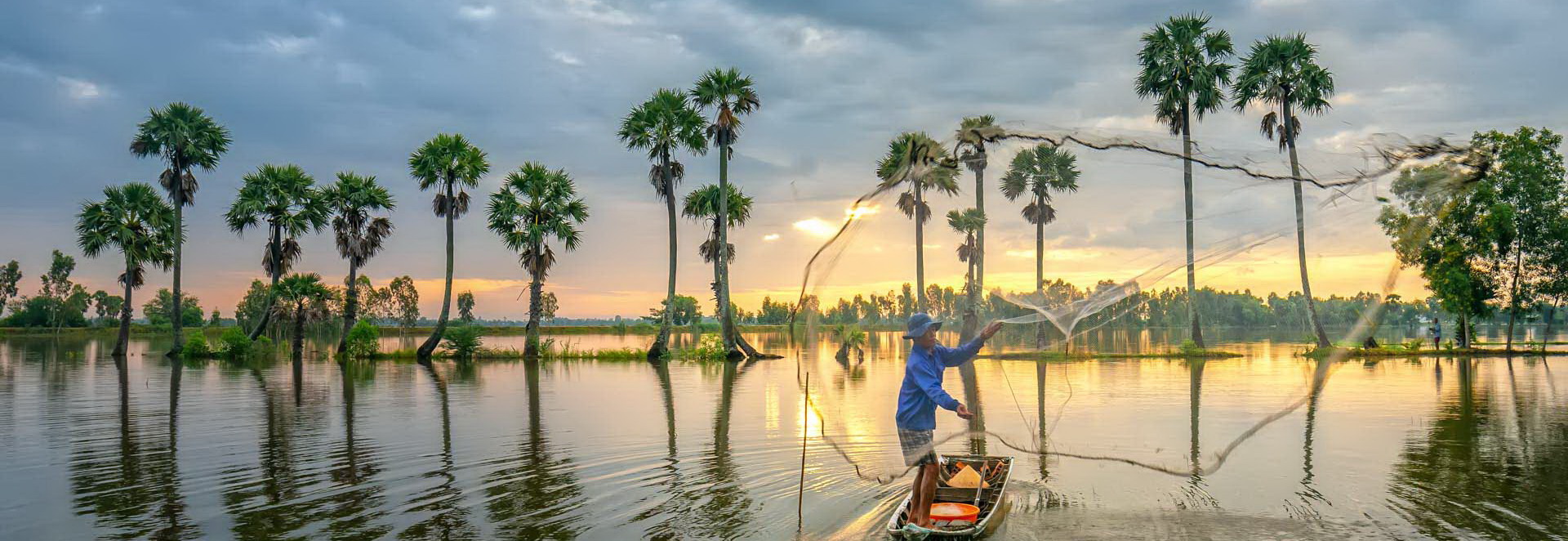 Mekong River BD