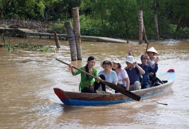 Mekong River Delta Tours (1)