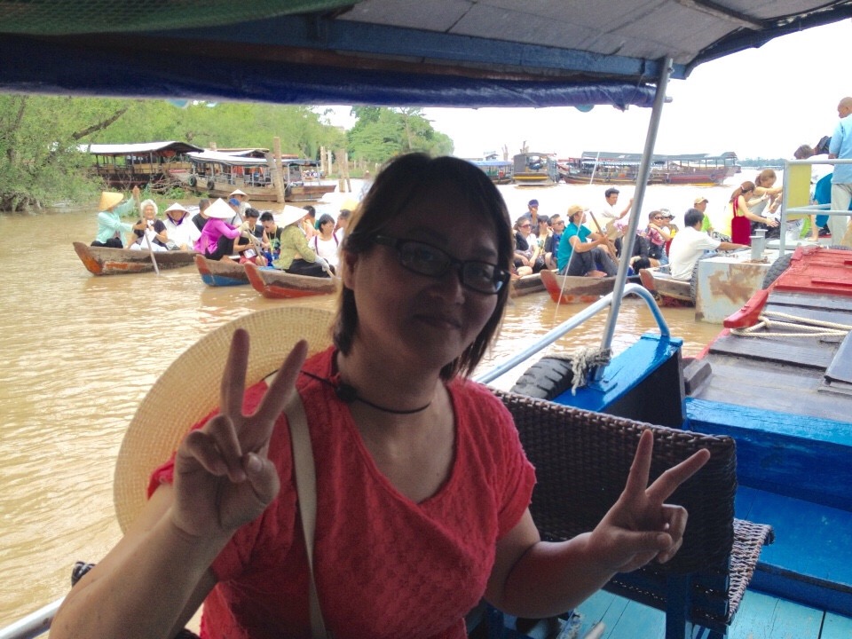 Mekong River Delta Tours (13)
