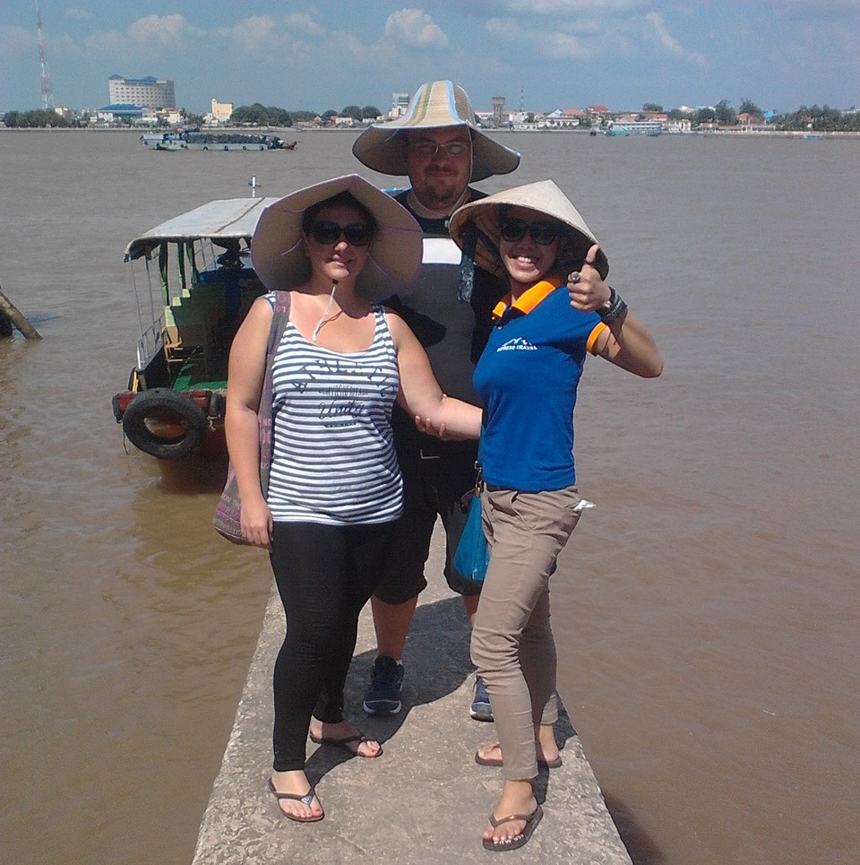 Mekong River Delta Tours (16)
