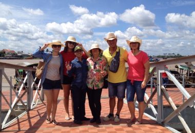 Mekong River Delta Tours (5)