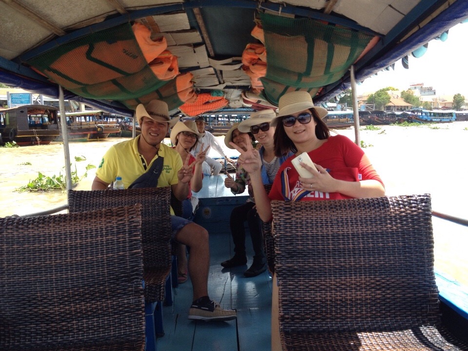Mekong River Delta Tours (6)