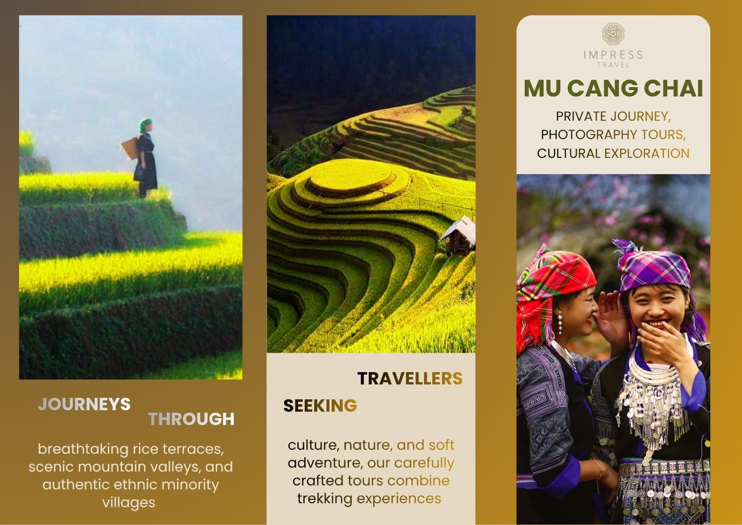 Mu cang chai tours