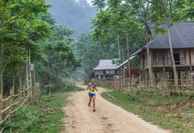 Pu Luong Travel Tours Trekking Homestay