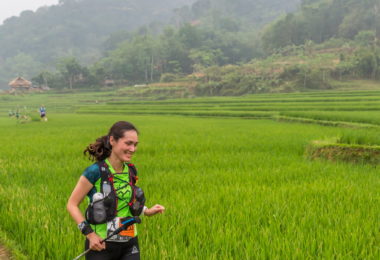 Pu Luong Trekking - Banner