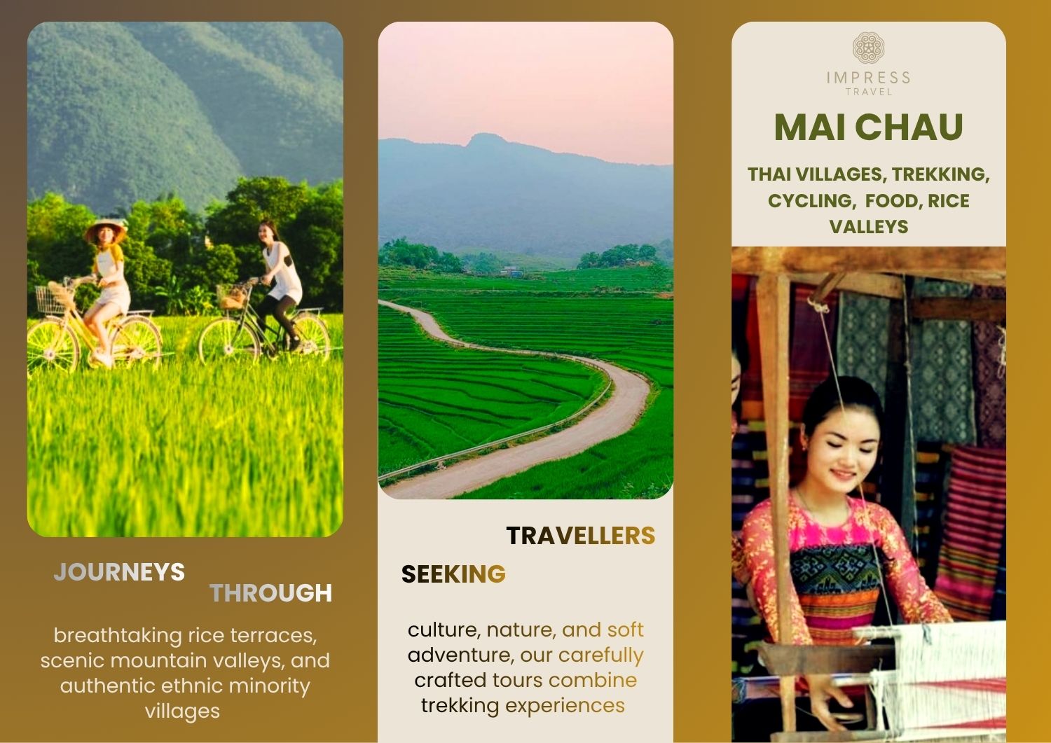 Mai Chau Tours
