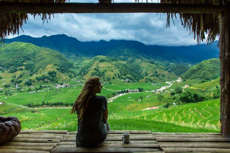 Hmong Mountain Retreat,