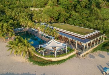 Mia Resort in Nha Trang Vietnam