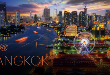 Bangkok ThaiLand