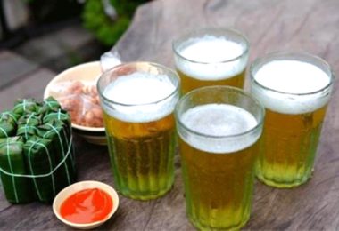 Beer Hoi Hanoi