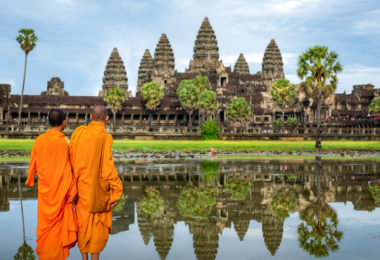 Cambodia Travel & Tours