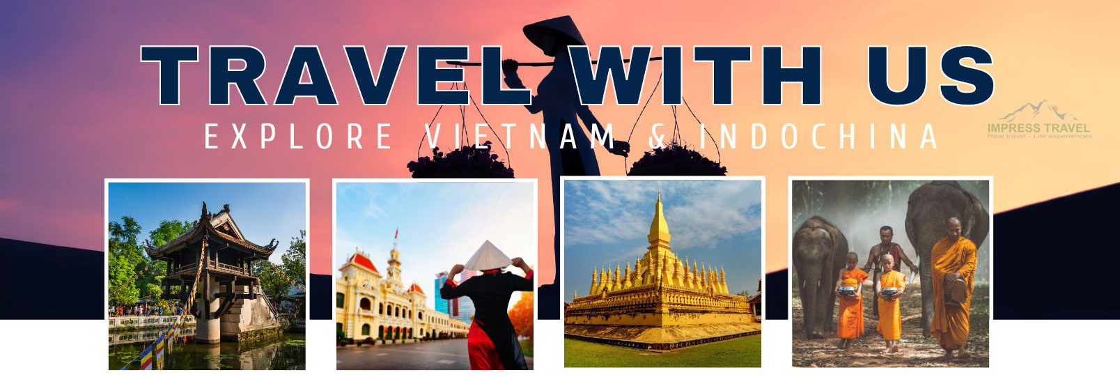 Vietnam Travel Tours