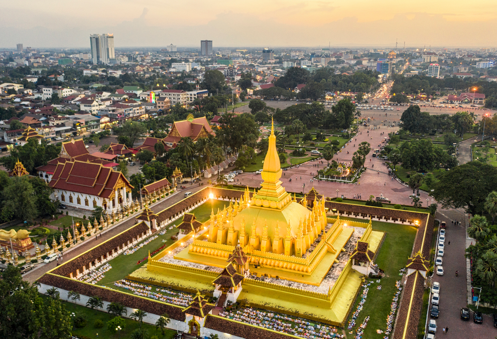vietnam to bangkok tour