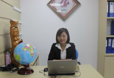 Ms. Hanh - Operator Manager