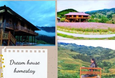Mu Cang Chai Dream House