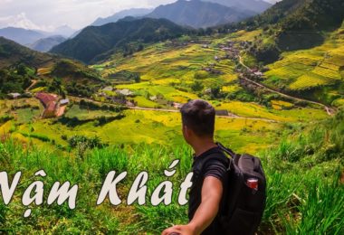 Nam Khat Commune
