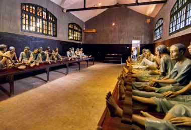 Hoa Lo Prison