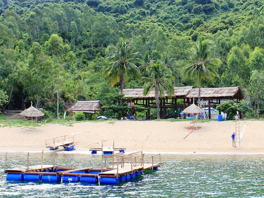 Tuy Loan Village in Da Nang