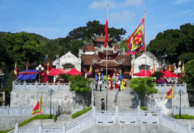 Cua Ong Temple