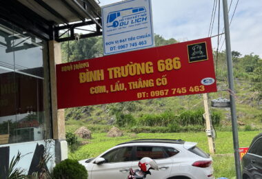 Dinh Truong Restaurant