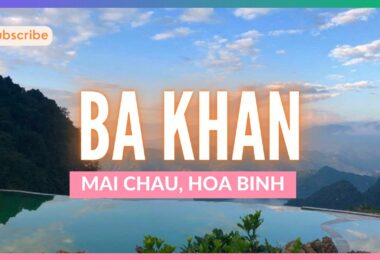 Ba Khan Travel Tours
