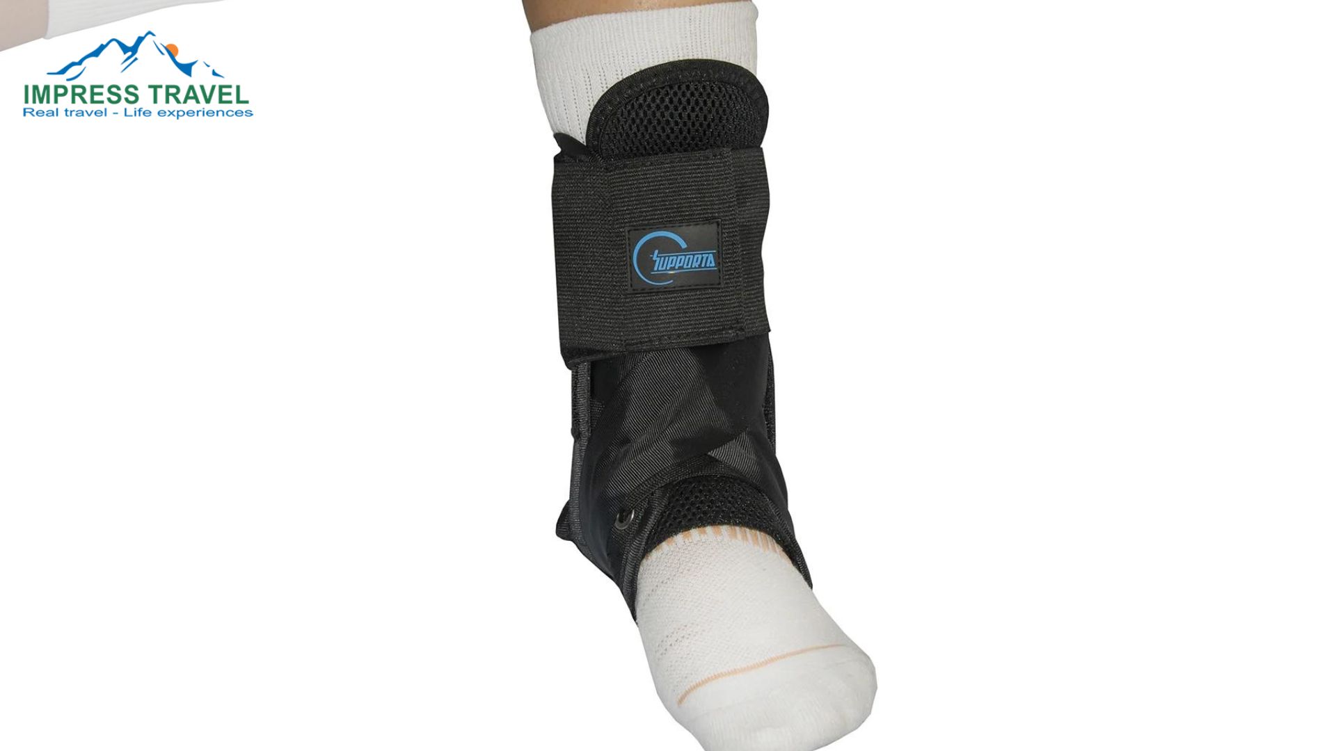 Ankle Protection