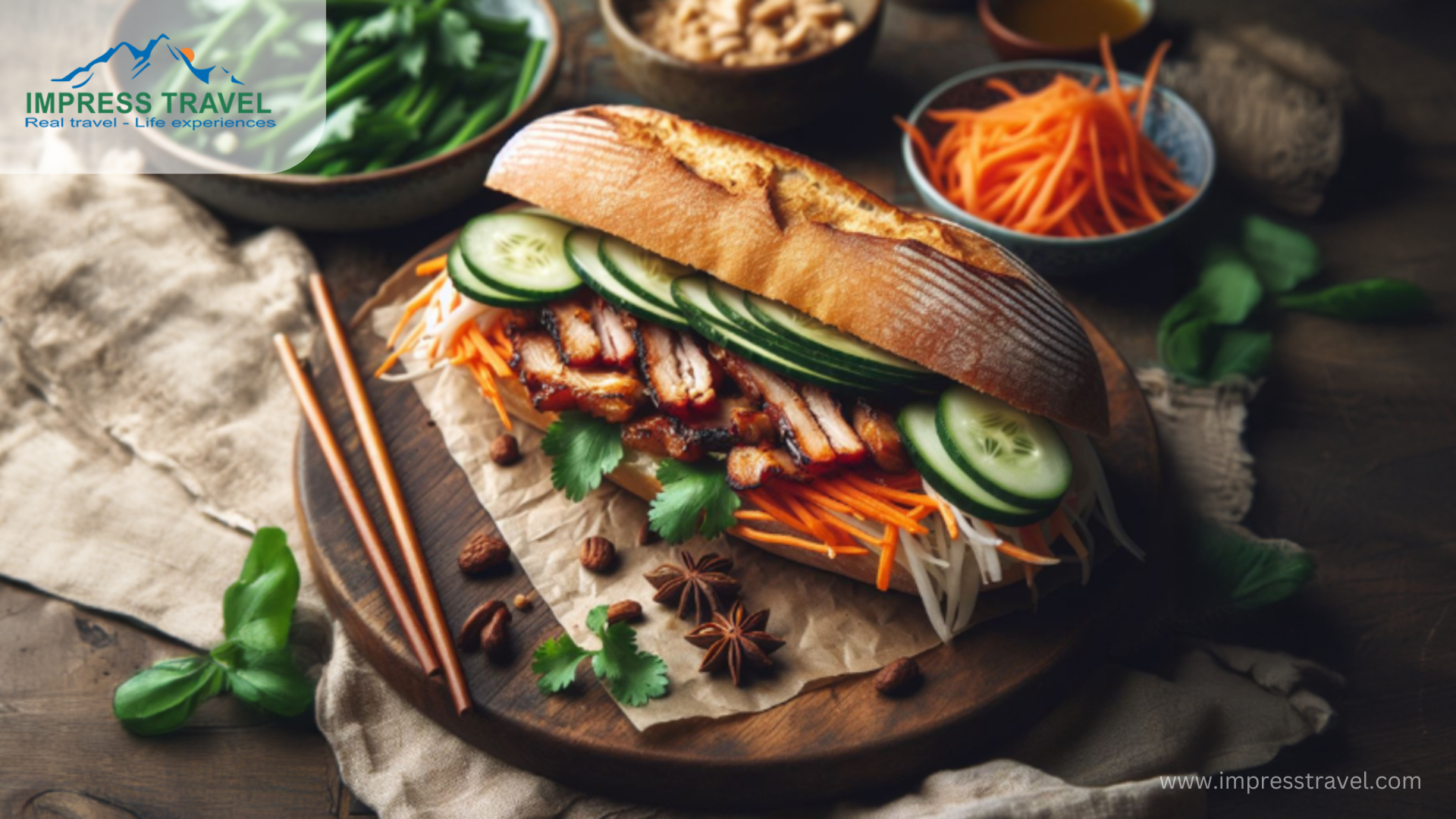 Banh Mi