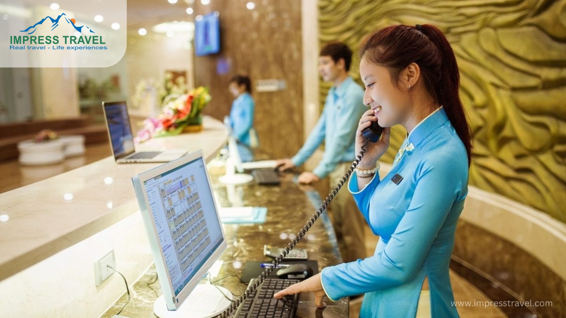 Hotel Concierge Services