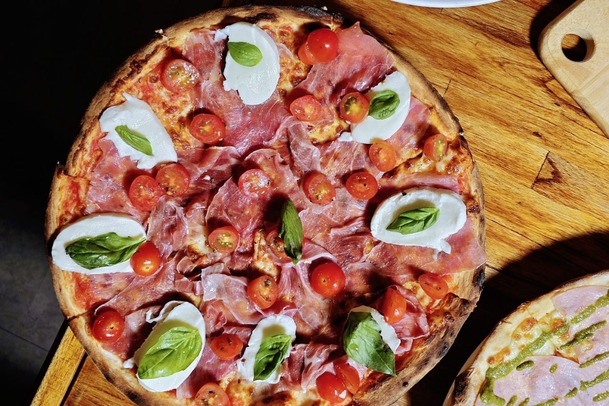 Enjoy Italian Restaurants in Danang with Limoncello