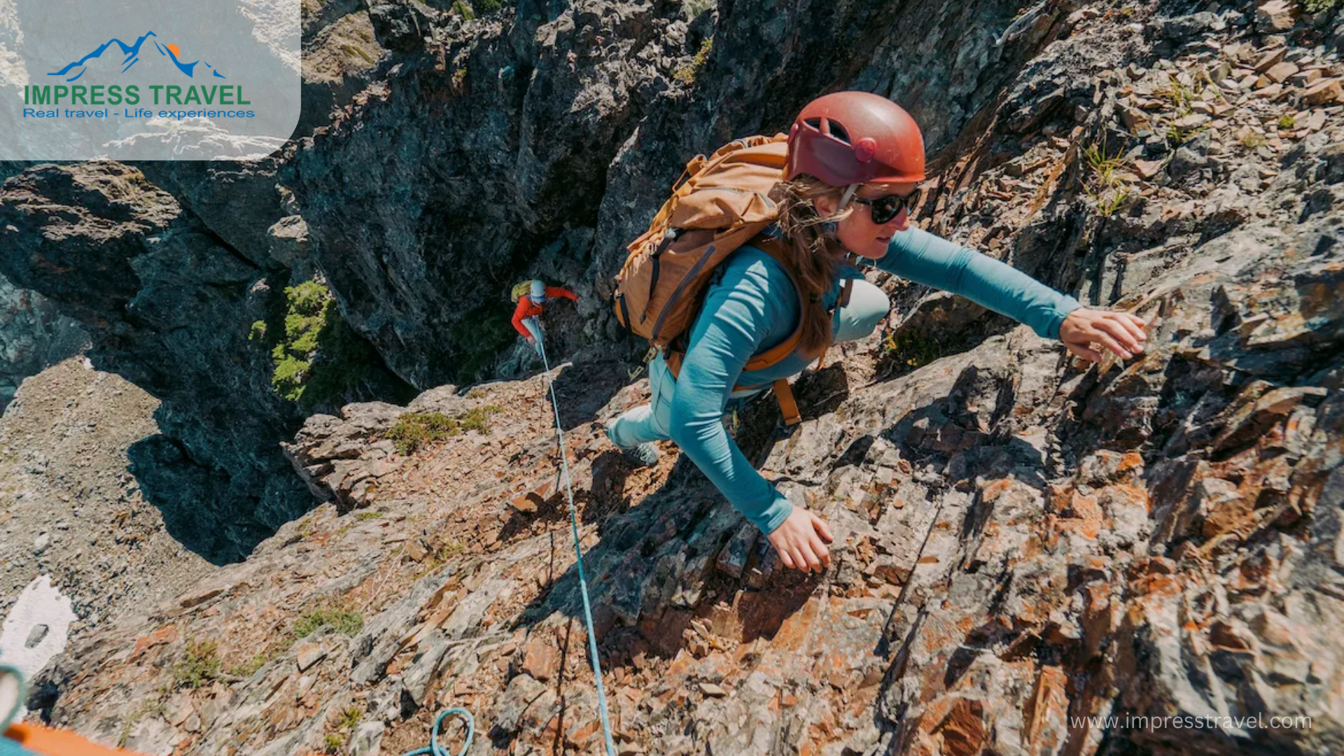 Must-Have Gear for Mountain Climbing Adventures