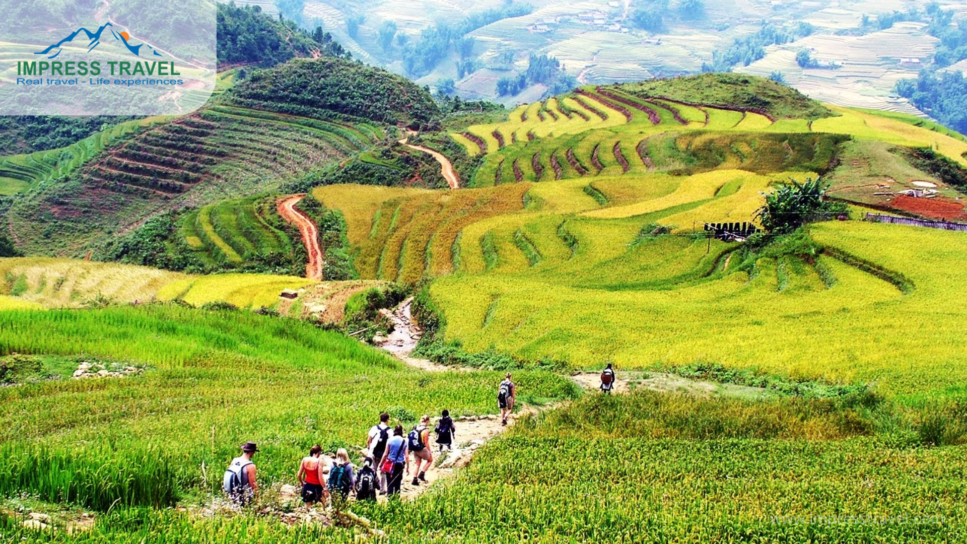 Notes when traveling to Lao Chai village