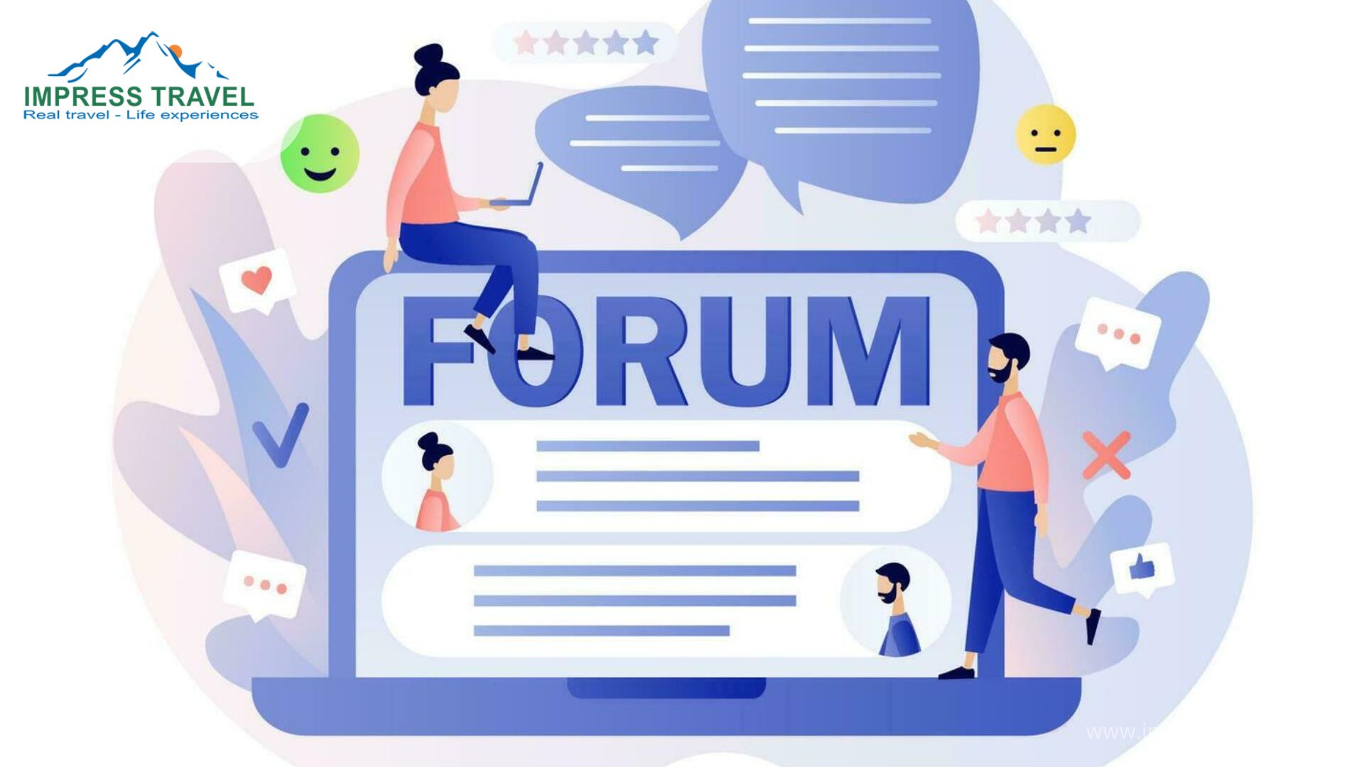 Online Forums