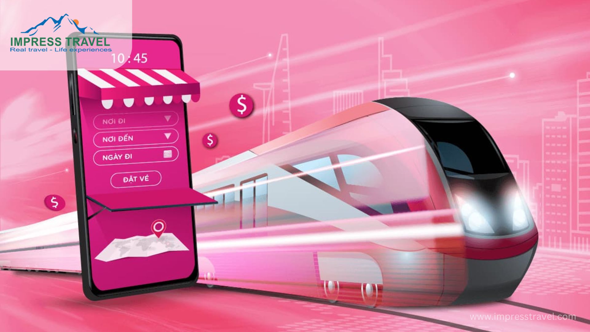 buy train tickets- Online Platforms