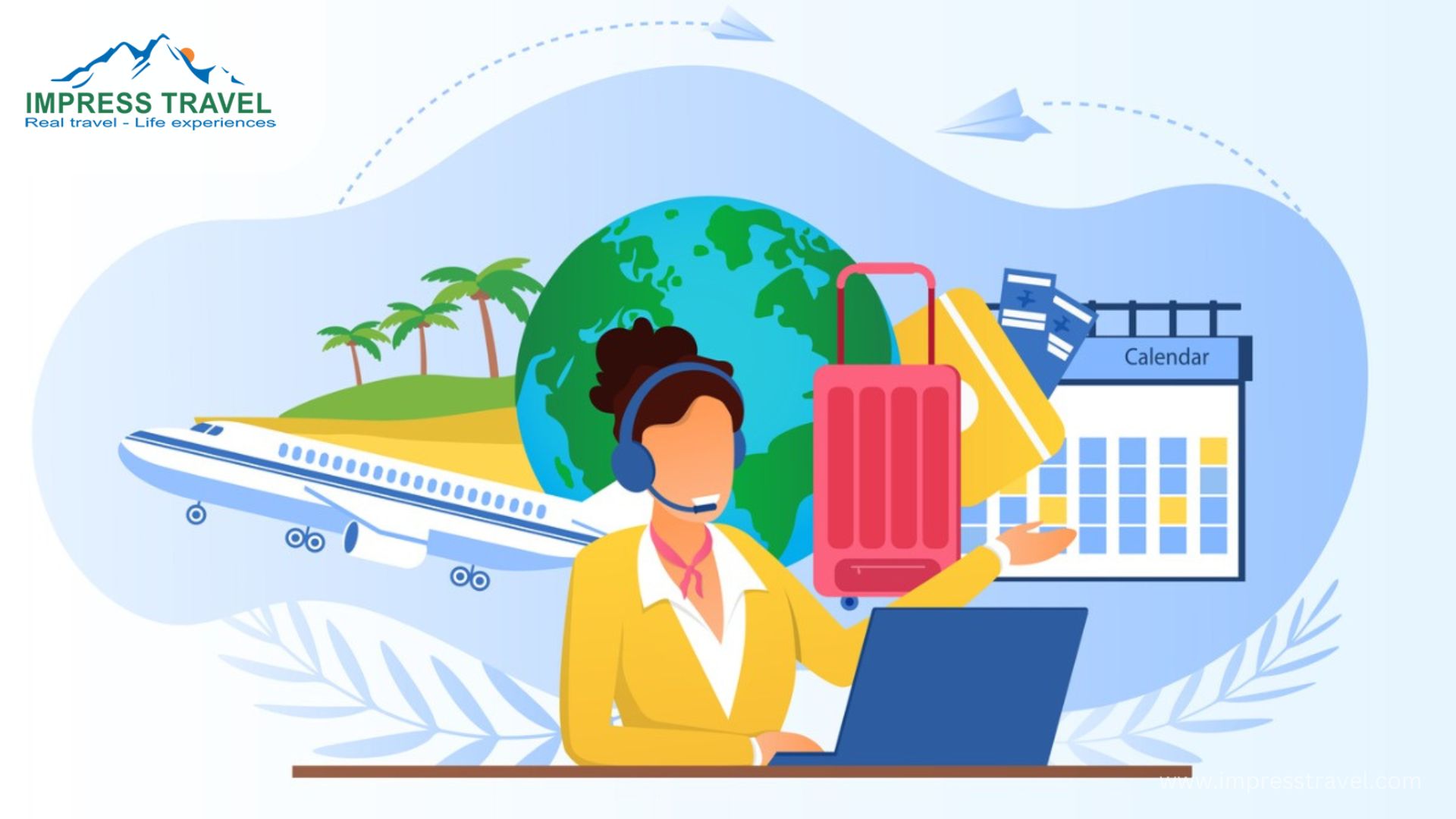 Reputable Online Travel Agencies (OTAs)