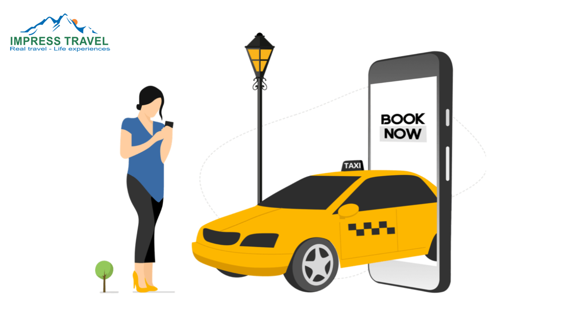 Tips for booking a taxi in Hanoi