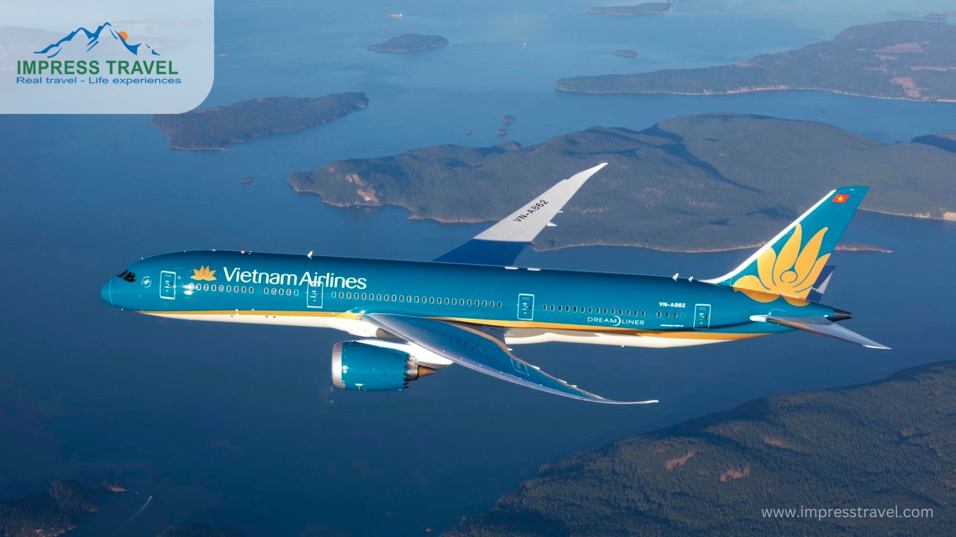 Vietnam Airlines