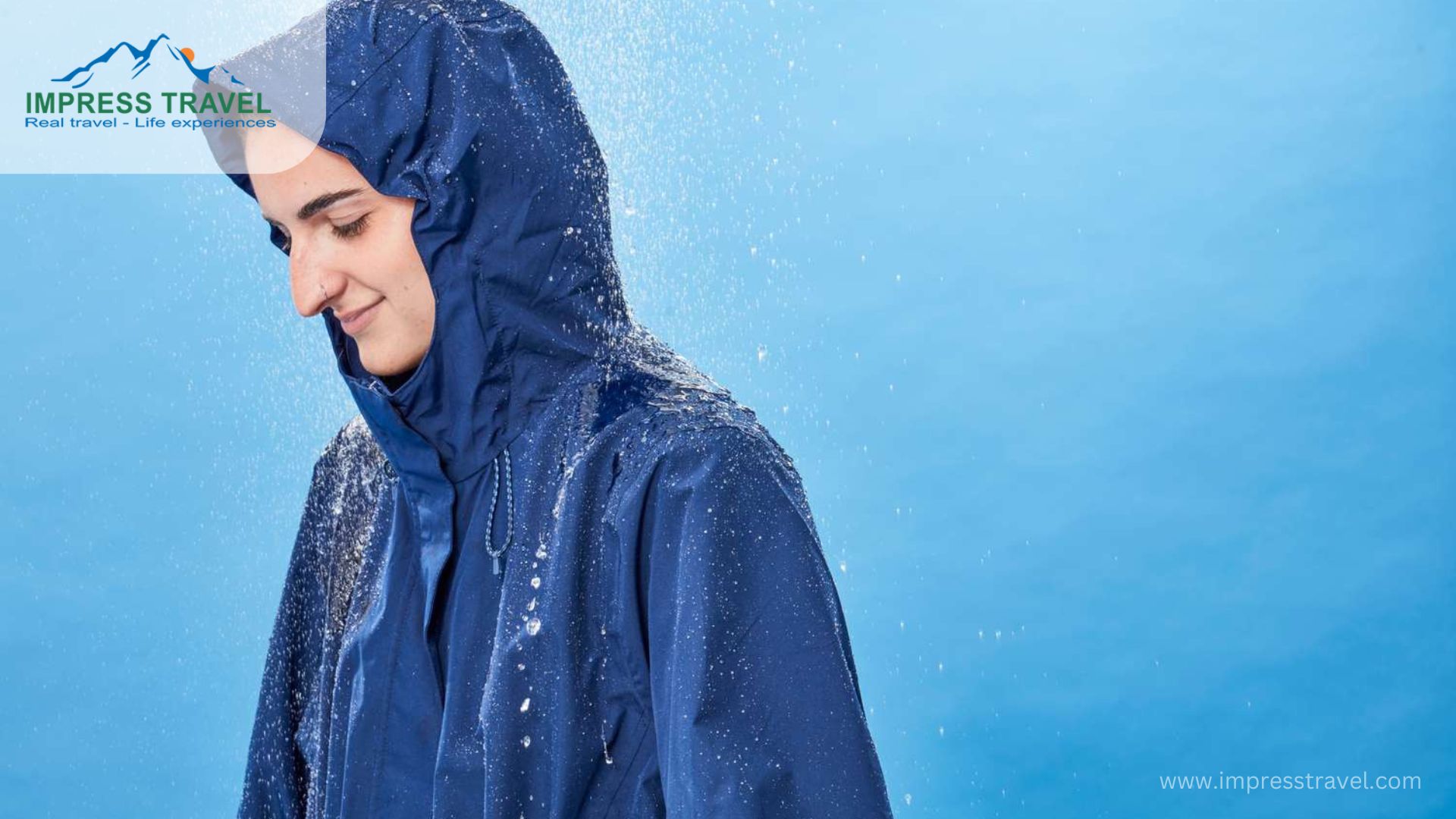 Waterproof Rain Gear